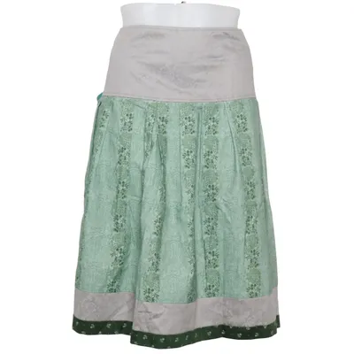 Culottes (Vert, Gris) de H. Moser Coton