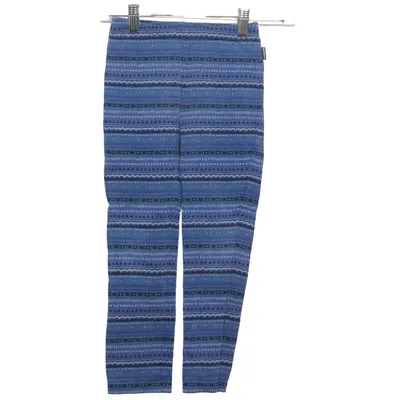 Leggings (Blue) from Jako-O Cotton, Elastane