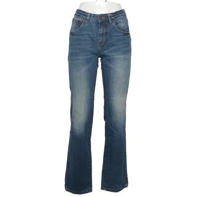 Jeans (Blå) från Johnnie B Bomull