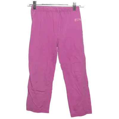 Pants (Purple) from Filly Cotton