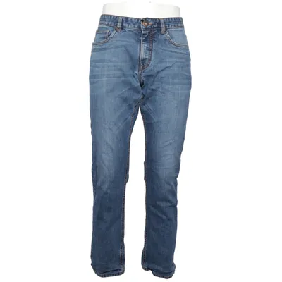 Jeans (Blå) fra Colorado Denim Bomuld, Elastan