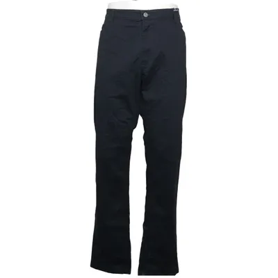 Chino (Gris) de Hattric Coton, Élasthane