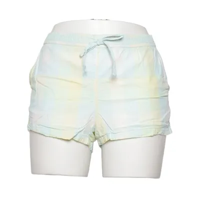 Pyjamasshorts (Blå, Gul, Flerfarvet) fra Benetti
