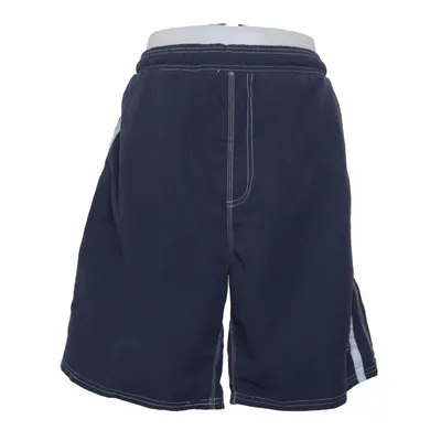Badeshorts (Blau) von American Sportswear Polyester