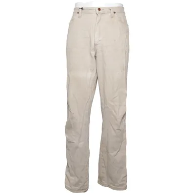 Jean (13MWTM) de Wrangler Coton