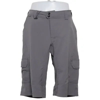 Outdoor shorts (Rhythm) from Bontrager Elastane, Nylon, Polyester