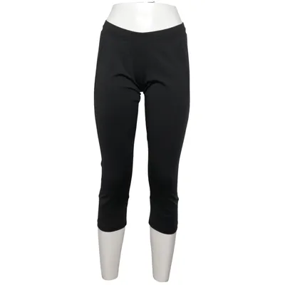 Sportleggings (Zwart) van NKD Elastaan, Polyester