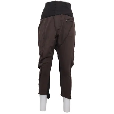 Umstandshose (Braun, Schwarz) von Demobaza