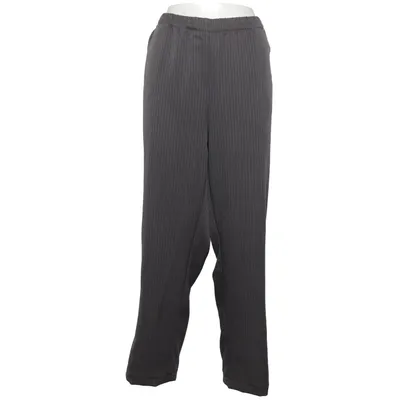 Pants (Gray) from Paola! Polyester