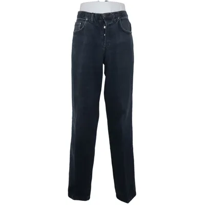 Jeans (Blå) från Nixon Bomull