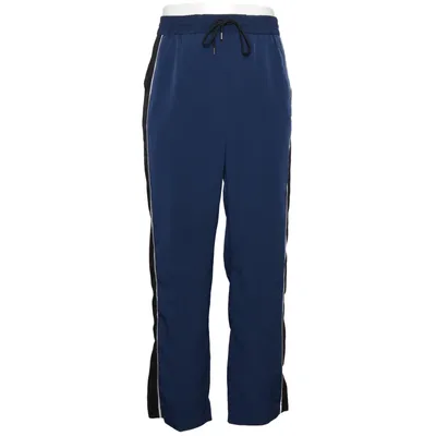 Pantalon de jogging (Erin Nv Side Pnl Jgr) de Topman Polyester