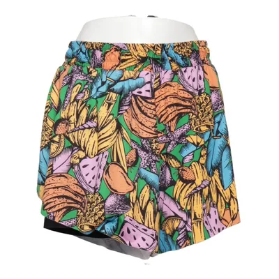 Trainingsshorts (Groen, Meerkleurig) van Zumba