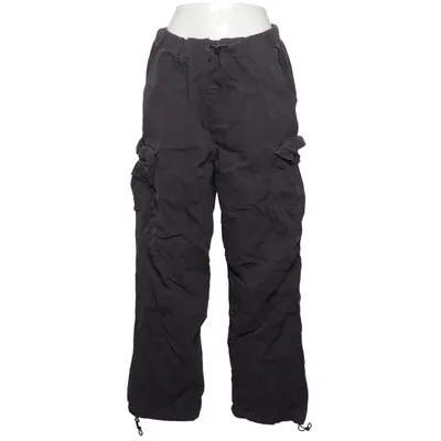 Cargo broek (Grijs) van Zara Katoen