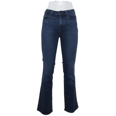 Jean (Claudine) de Paige Coton, Élasthane, Polyester