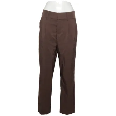 Stoffhose (Braun) von Lucy Wang Elasthan, Polyester