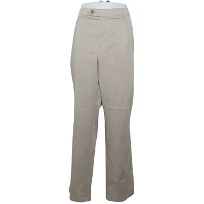Chinos (Luis 347) fra Eurex by Brax Bomuld, Elastan
