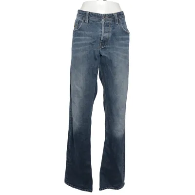 Jeans (3301) von G-Star Raw Baumwolle