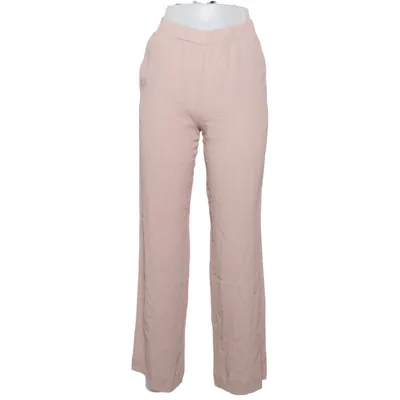 Pantalon (Beige) de Diane Diane Acétate, Soie