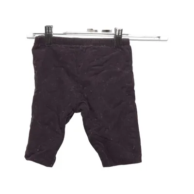 Pantalon en velours (Violet) de Bonpoint Coton