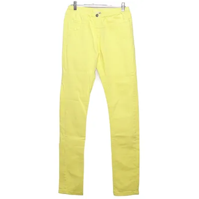 Chinos (Geel) van Stop + Go