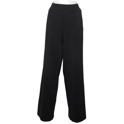 Broek (Zwart) van Ninepine Elastaan, Gerecycled polyester