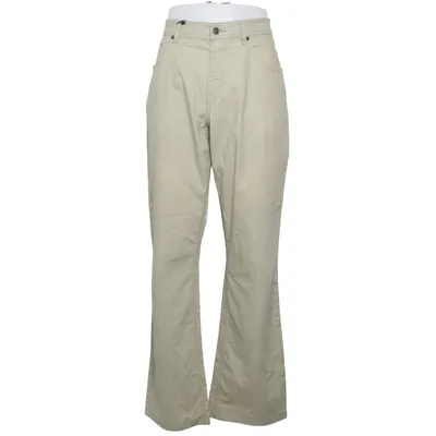 Chinos (John) from A.W. Dunmore Cotton, Elastane