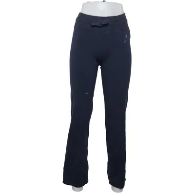 Sweatpants (Blue) from Decathlon Cotton, Elastane