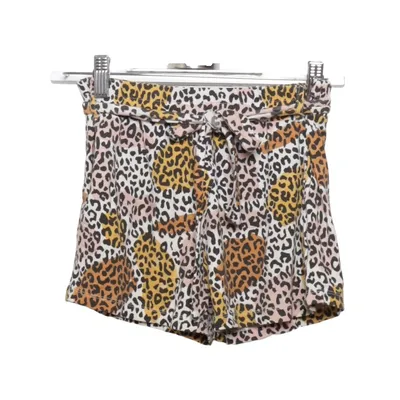 Korte broek (Salvie) van Tumble 'N Dry Elastaan, Viscose