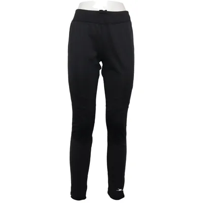 Sportleggings (Zwart) van Crane