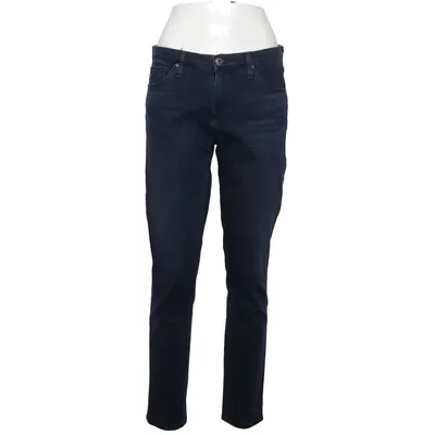Jean (Bleu) de A.G. Coton, Élasthane, Lyocell, Polyester