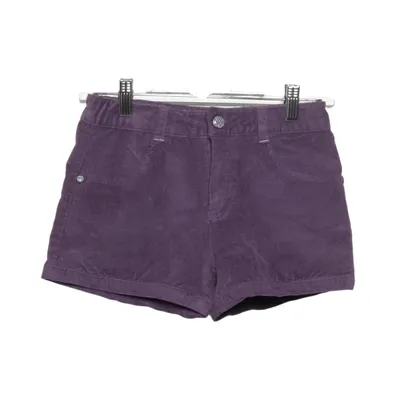 Shorts (Lila) von Lisa Rose Baumwolle, Elasthan