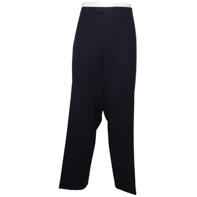 Pantalon de costume (Parliament) de TM Lewin Polyester, Laine