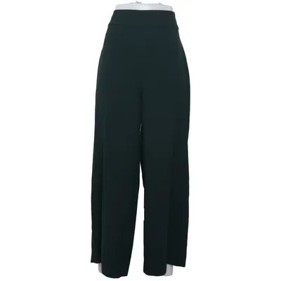 Culottes (Noir) de Zara Woman Polyester