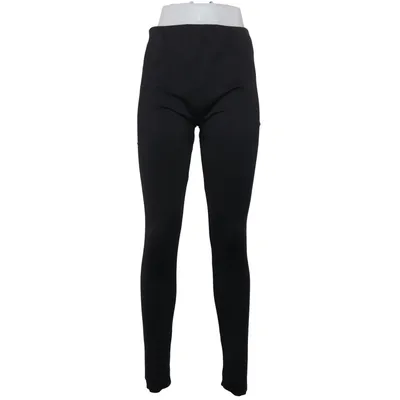 Leggings (Zwart) van Lane Bryant