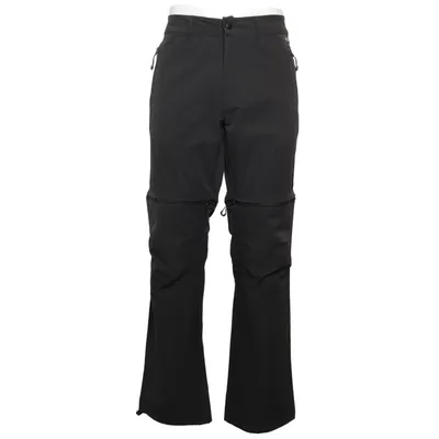 Friluftsbyxor (Grå) från Inoc Polyester