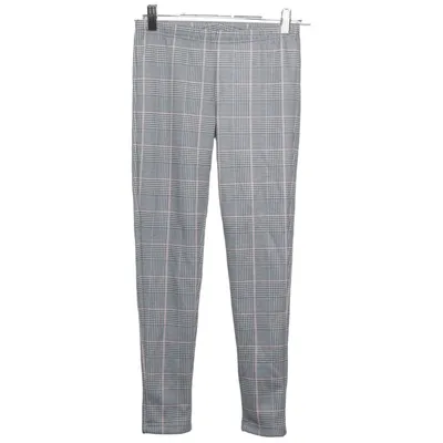 Legging (Gris, Blanc, Rose) de Yigga Élasthane, Polyester