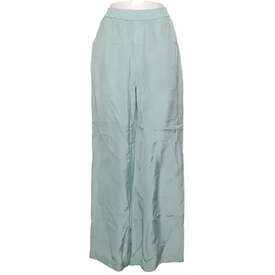 Palazzo broek (Groen) van Closely Viscose