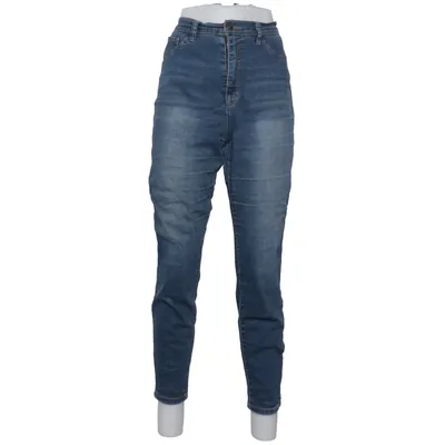 Jeans (Blau) von Curve Appeal