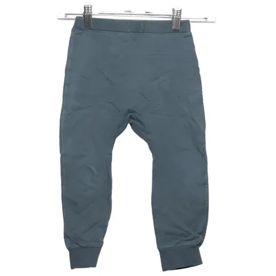 Pantalon de survêtement (Bleu) de Gray Label Coton biologique