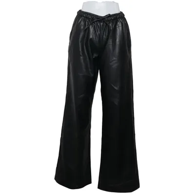Pantalon (Noir) de New Yorker Polyester, Polyuréthane
