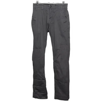 Chinos (Gray) from Volcom Cotton, Elastane, Recycled polyester