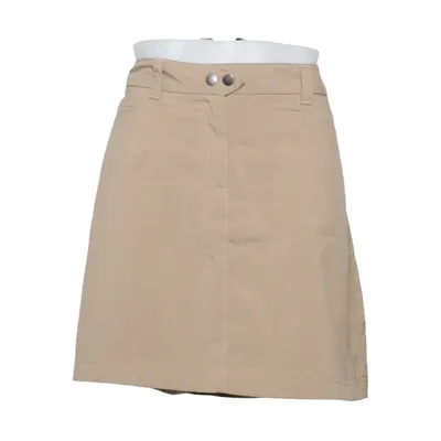 Skirt (Beige) from Jack Wolfskin