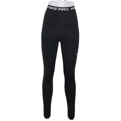 Collants de sport (Pro) de Nike Pro Élasthane, Polyester