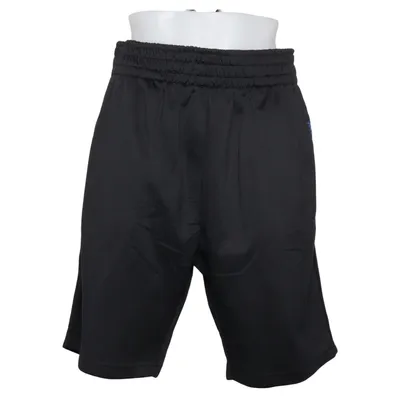 Trainingsshorts (Zwart) van Maui Sports Polyester