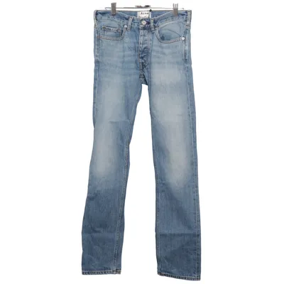 Jeans (Blue) from Acne Studios Cotton