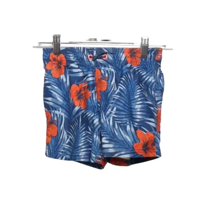 Shorts de bain (Bleu, Orange, Multicolore) de Sundek Polyester