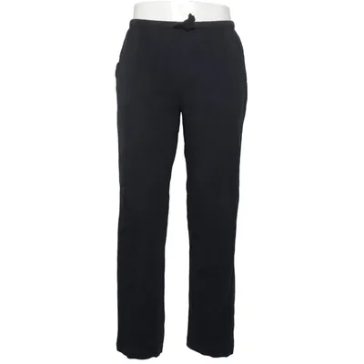 Pyjamasbyxor (Svart) från Zimmerli