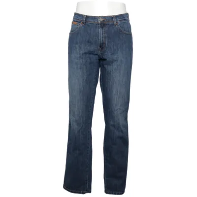 Jeans (Texas) from Wrangler Cotton, Elastane