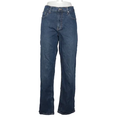 Jeans (90s Loose) från Gap Denim Bomull, Elastan