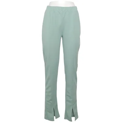 Byxor (Grön) från Rebellious Elastan, Polyester